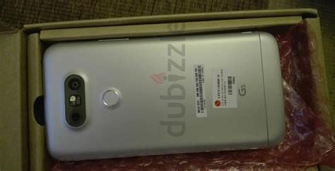 Новый флагман LG G5, почему ты такой урод? — Wylsacom
