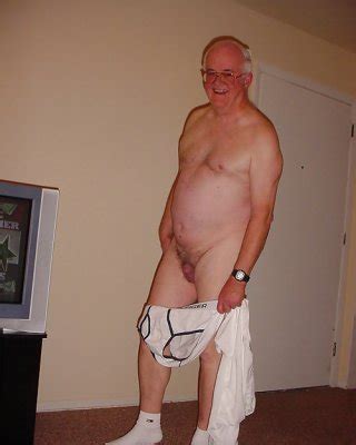 Naked Older Men Porn Pictures XXX Photos Sex Images PICTOA