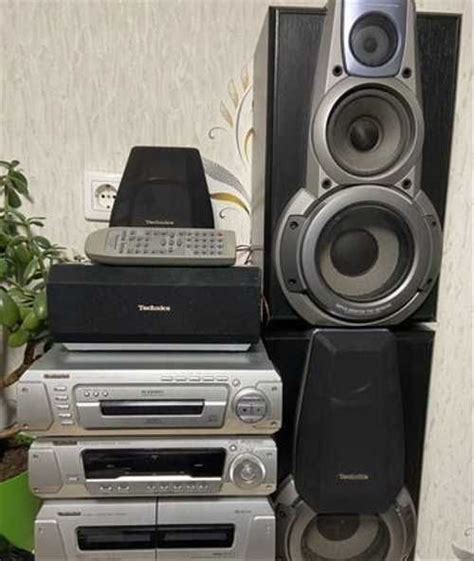 Technics Sa Eh Festima Ru