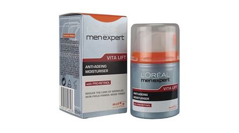Creme Anti Idade Masculino - Creme Anti-idade Masculino: Cuidar Da Aparência é Ter Estilo