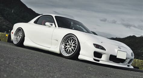 JDM todo lo que debes saber de este estilo nacido en Japón