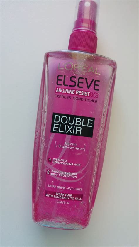 L'Oreal sprej za kosu