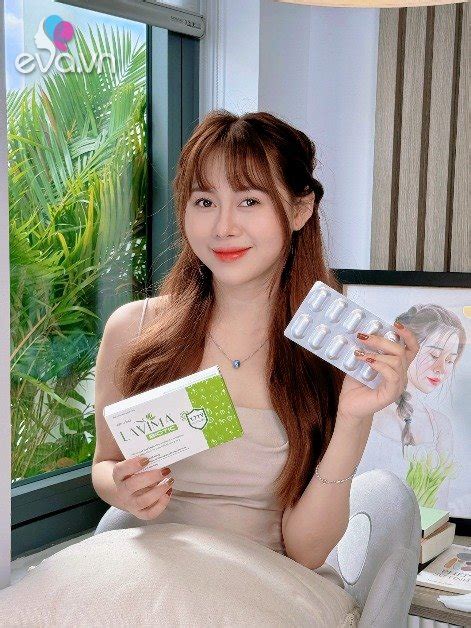 Hot Tiktoker Vi T Ph Ng Thoa L M P T B N Trong B Ng Men Vi Sinh Ch M S C V Ng K N Lavima T