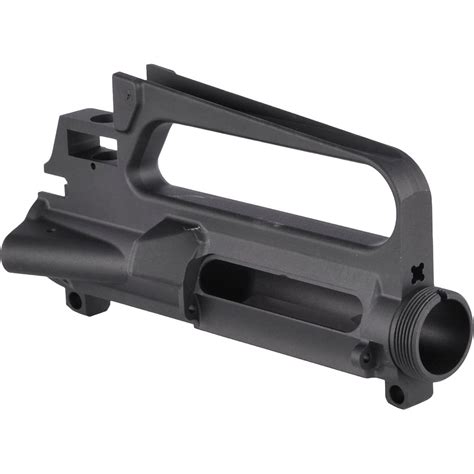 BROWNELLS AR-15/M16 M16A2 STRIPPED UPPER RECEIVER