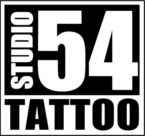 Studio 54 Tattoo & Piercings | Tattoo Parlor | Lutz, FL