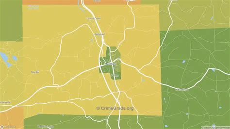 The Safest and Most Dangerous Places in Mansfield, PA: Crime Maps and ...