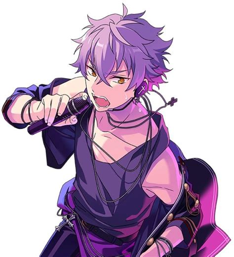 Koga Oogami Gallery The English Ensemble Stars Wiki Fandom Koga