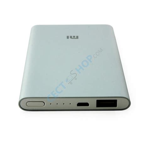 Original XIAOMI Power Bank (5000mAh)