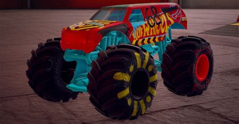 IGCD Net Hot Wheels HW Demo Derby In Hot Wheels Unleashed