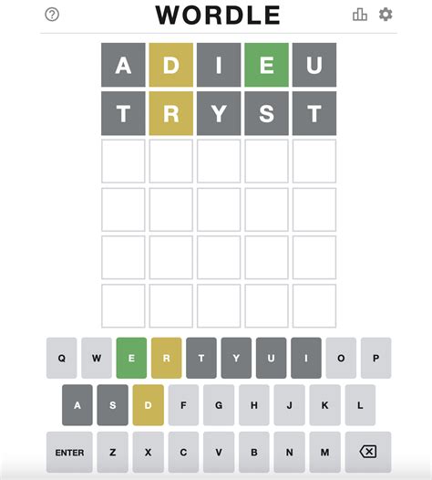 Wordle: los mejores trucos y consejos para jugar - The New York Times