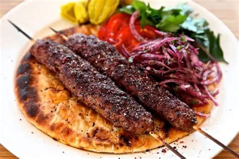 Bumbu Kebab Khas Turki Cita Rasa Otentik Yang Menggugah Selera Bumbu