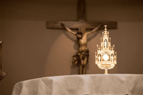 Abundance Holy Hour For Vocations June 30 2021 Diocese Of Saint