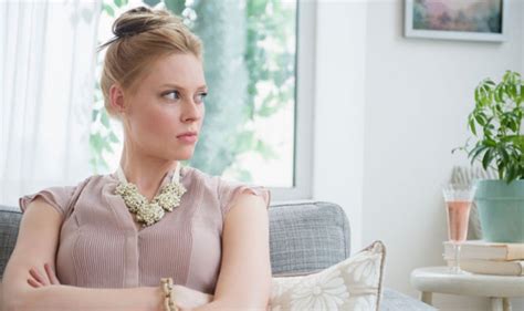 Agony Aunt Jane O Gorman On Rude Mother In Law And Sex Problems Express Co Uk