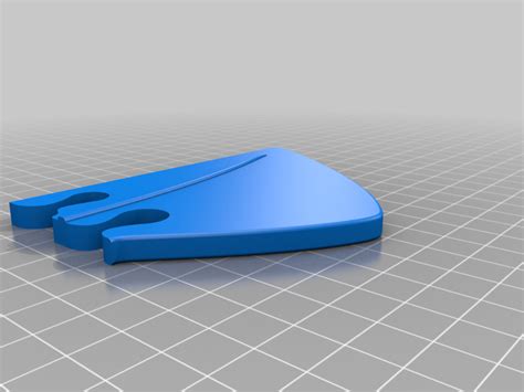 Free 3D file Tonies shelf / Regal für Tonies 🧩・3D printable design to ...