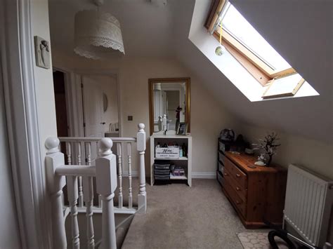 3 Bedroom End Terraced House Let In Witney Ox28