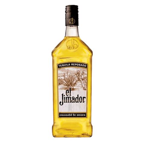 Tequila El Jimador Reposado 750ml Santa Rita Zapatoca