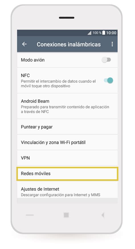 Cómo configurar la red 4G Sony LTE Tigo Móvil Tigo CO