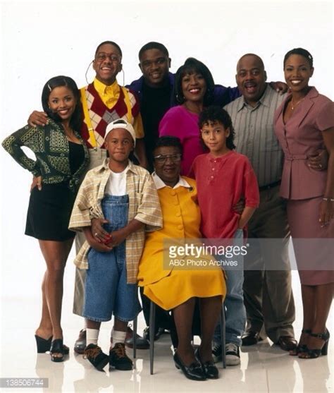 Image - Family matters cast 1996.jpg | Family Matters Wiki | FANDOM powered by Wikia