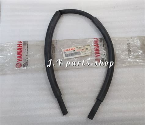 Jual HOSE BEND 2 PIPA SELANG AIS HAWA UDARA PANJANG YAMAHA VEGA R NEW