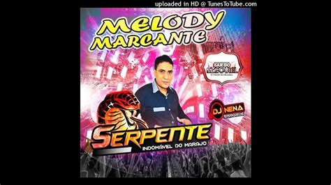 Cd De Marcante Serpente Do Marajo Dj Nena Youtube