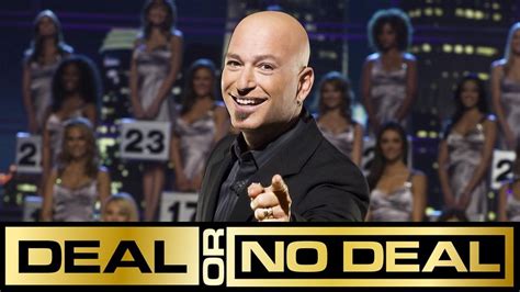 deal   deal nbc game show