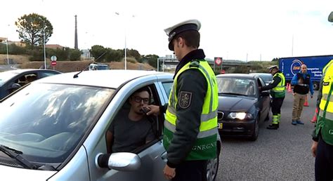 Mega Operação Policial Em Lisboa Rtp Arquivos