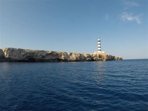 Menorca What To See In Days Ciutadella Cabo De Artrutx And The