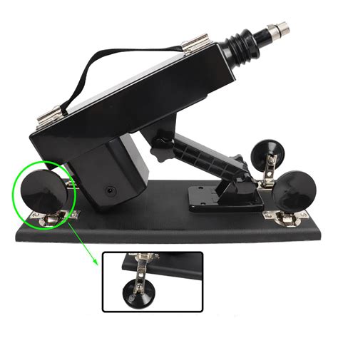 Sex Maschine Fickmaschine Mit 6 Dildos 2 Stange Set Sexspielzeug Vibrator Anal EBay