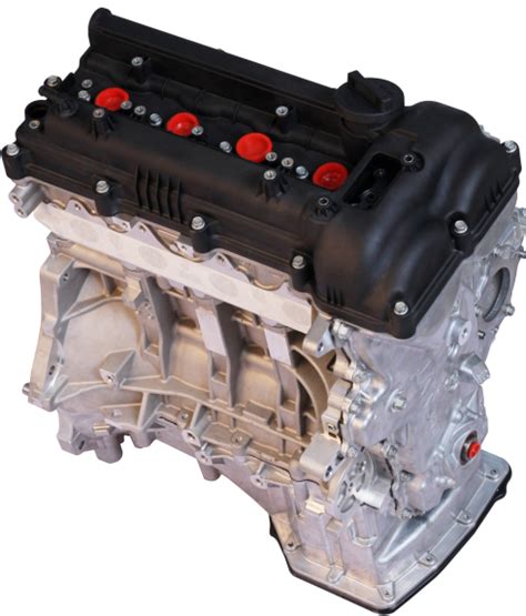 G4FG Crate Engine - China G4FG Crate Engine Suppliers
