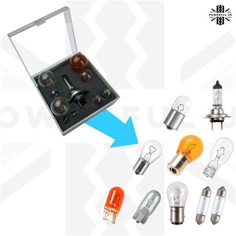 L322 06 Spare Parts – Powerful UK