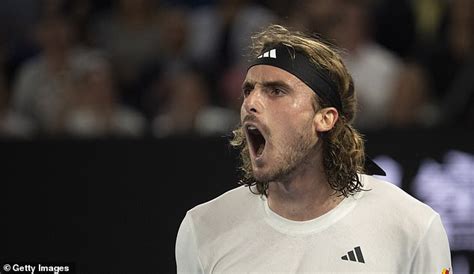 Stefanos Tsitsipas Writes Essay Trying To Walk Back Comments Calling