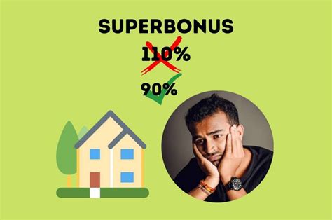 Superbonus 90 Nel 2023 Come Funziona E Le Ultime Notiziekey Immobiliare