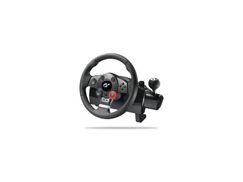 Volante E Pedal Logitech Driving Force Gt Hardstore