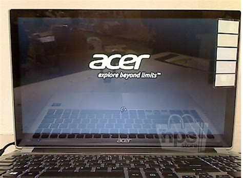 Acer MS2361 Aspire V5-571 Series 15.6" i3-3227U 1.90GHz 6GB 500GB ...