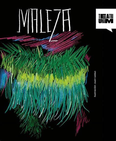 Maleza Revista Latente