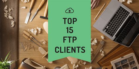 ТОП-15 FTP-клієнтів – Plerdy