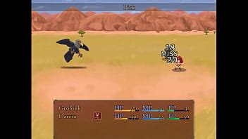 18 H RPG Games Grolokk Eng 2 XVIDEOS