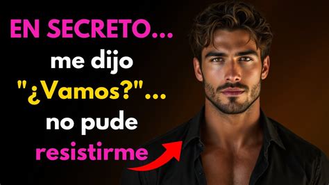 L Estaba Casado Pero No Pudo Resistirse Y Yo Tampoco Historia De Pasi N Gay Youtube