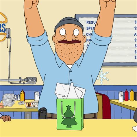 Bob S Burgers On Twitter RT AniDom Which Of These Secret Santa