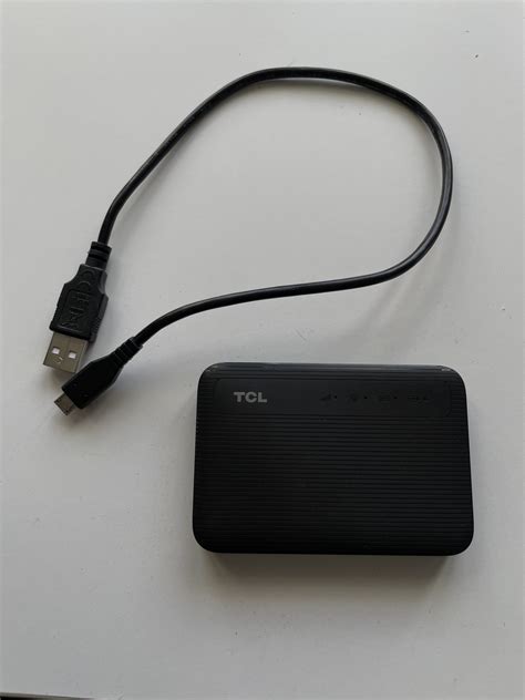 Router mobilny TCL | Białystok | Kup teraz na Allegro Lokalnie