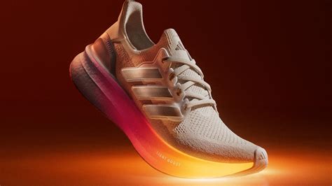 adidas Unveils New Ultraboost 5 – Built to Provide the Most Energy ...