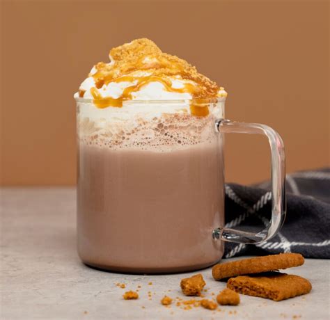 The Best Hot Chocolate Ideas For Winter Simply Blogs IBC Simply