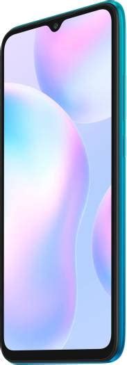 Xiaomi Redmi 9a Smartphone 6 2 Dual Sim 32gb 2gb Ram Aurora