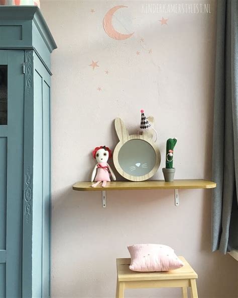 Girlsroom Meisjeskamer Instagram Kinderkamerstylist