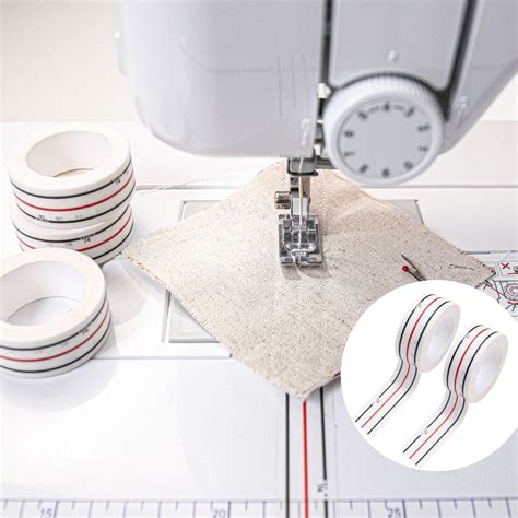 Diagonal Seam Tapes Sewing Tape for Sewing Straight Diagonal Seams ...