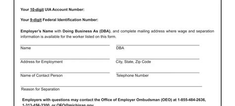 Form Uia Fill Out Printable Pdf Forms Online