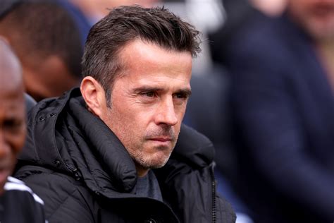 Marco Silva Delighted To Prove Fulhams Doubters Wrong With Fine