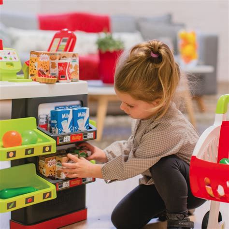 Comment Choisir Les Bons Jouets Pour Votre Enfant Équeurdreville