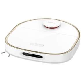 Dreame Bot W10 Pro - Hitta bästa pris på Prisjakt