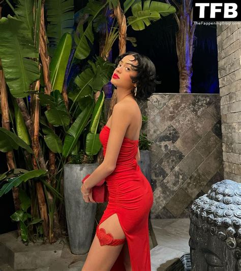 Nailea Devora Naileadevora Nude Leaks Photo 62 TheFappening